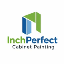 InchPerfect Cabinet Painting Logo